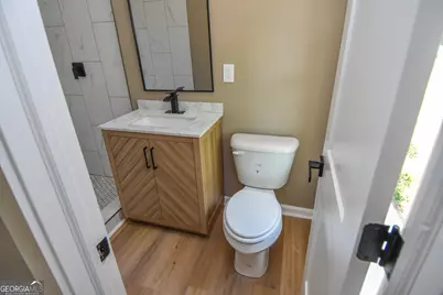 1545 Oakhill Drive, Griffin, GA 30223 - Photo 55