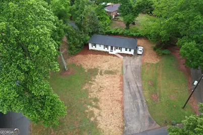 1545 Oakhill Drive, Griffin, GA 30223 - Photo 33