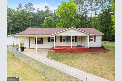 14 Marvin Circle, Juliette, GA 31046 - Photo 1