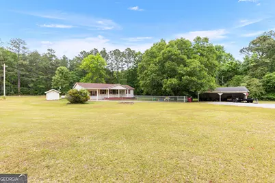 14 Marvin Circle, Juliette, GA 31046 - Photo 21