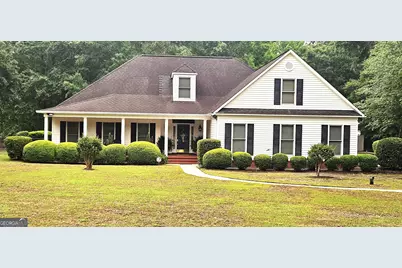 330 Maria Sorrell Road, Statesboro, GA 30461 - Photo 1