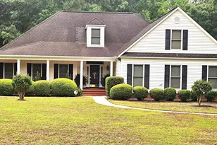 330 Maria Sorrell Rd, Statesboro, GA 30461 - Photo 1