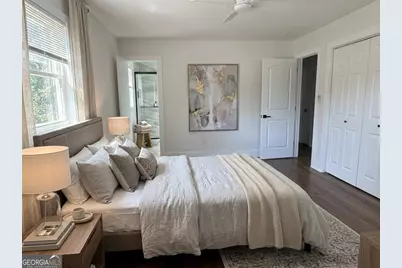3763 Elkridge Drive, Decatur, GA 30032 - Photo 5