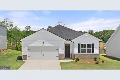 8563 Secretariat Drive, Lithonia, GA 30058 - Photo 1