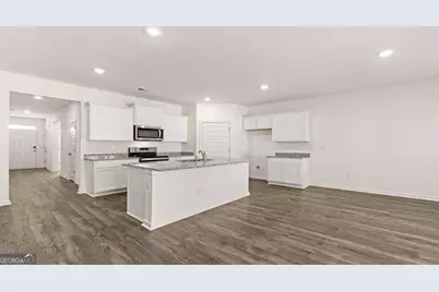 8563 Secretariat Drive, Lithonia, GA 30058 - Photo 7
