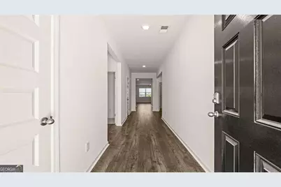 8563 Secretariat Drive, Lithonia, GA 30058 - Photo 3