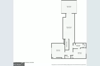 1286 McPherson Avenue SE, Atlanta, GA 30316 - Photo 53
