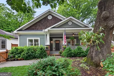 1286 McPherson Avenue SE, Atlanta, GA 30316 - Photo 3