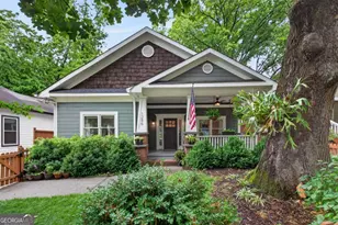 1286 McPherson Ave SE, Atlanta, GA 30316 - Photo 3