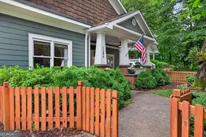 1286 McPherson Avenue SE, Atlanta, GA 30316 - Photo 5