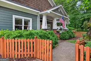 1286 McPherson Ave SE, Atlanta, GA 30316 - Photo 5