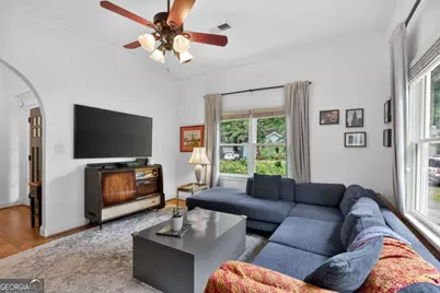 1286 McPherson Avenue SE, Atlanta, GA 30316 - Photo 13