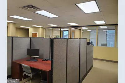 701 Broad Street #SUITE 200, Rome, GA 30161 - Photo 5