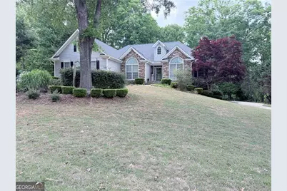 299 Heights Lane, Acworth, GA 30101 - Photo 1