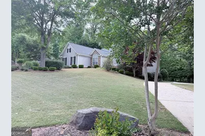 299 Heights Lane, Acworth, GA 30101 - Photo 3