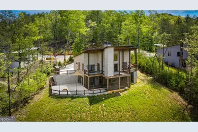 670 River Hill Road, Mineral Bluff, GA 30559 - Photo 69