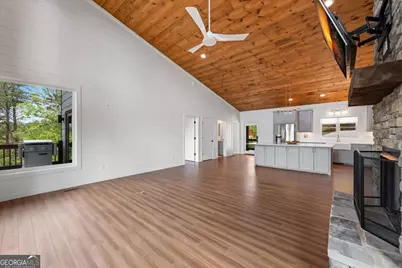 670 River Hill Road, Mineral Bluff, GA 30559 - Photo 23