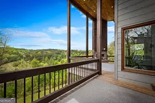670 River Hill Rd, Mineral Bluff, GA 30559 - Photo 39