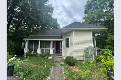 1734 Broad Street #A, Athens, GA 30601 - Photo 1