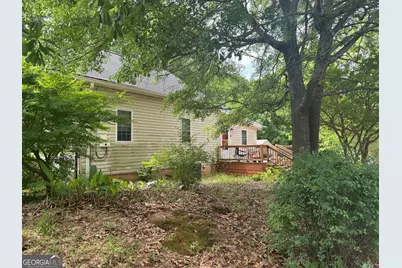 1734 Broad Street #A, Athens, GA 30601 - Photo 19