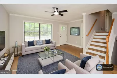3116 Lake Monroe Road, Douglasville, GA 30135 - Photo 3