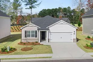 8561 Secretariat Dr, Lithonia, GA 30058 - Photo 1