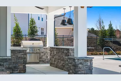 8561 Secretariat Drive, Lithonia, GA 30058 - Photo 23