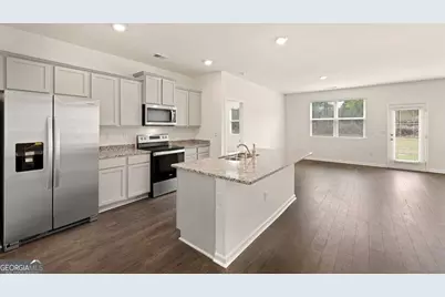 8561 Secretariat Drive, Lithonia, GA 30058 - Photo 29
