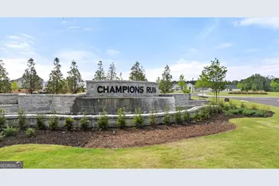 8561 Secretariat Drive, Lithonia, GA 30058 - Photo 3
