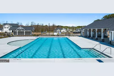 8561 Secretariat Drive, Lithonia, GA 30058 - Photo 17