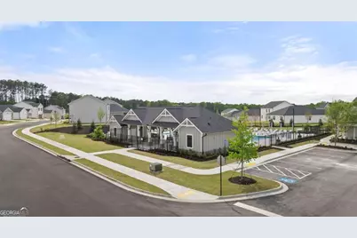 8561 Secretariat Drive, Lithonia, GA 30058 - Photo 5