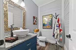 1060 Turnberry Cir, Greensboro, GA 30642 - Photo 57