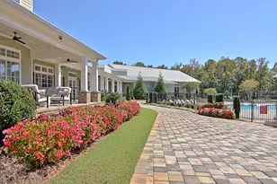 525 Hazelnut Dr, Peachtree City, GA 30269 - Photo 53