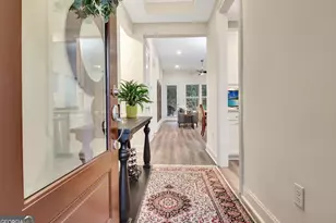 525 Hazelnut Dr, Peachtree City, GA 30269 - Photo 3