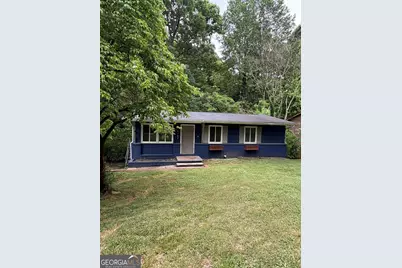 4162 Tara Drive, Forest Park, GA 30297 - Photo 1
