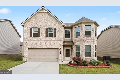 684 Lakehaven Lane, Loganville, GA 30052 - Photo 1