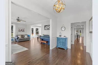 1359 Jenkins Road, Forsyth, GA 31029 - Photo 15