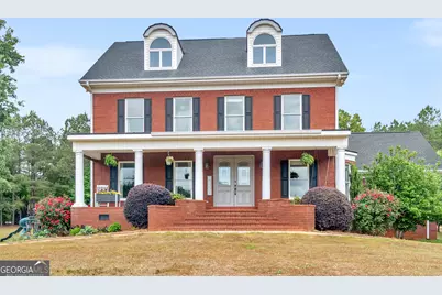 1359 Jenkins Road, Forsyth, GA 31029 - Photo 1