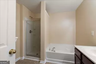 3311 Thornbridge Dr, Powder Springs, GA 30127 - Photo 19
