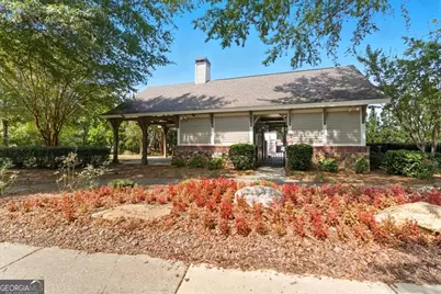 3311 Thornbridge Drive, Powder Springs, GA 30127 - Photo 35