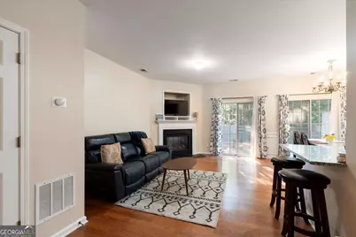3311 Thornbridge Drive, Powder Springs, GA 30127 - Photo 5