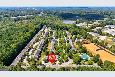 3311 Thornbridge Drive, Powder Springs, GA 30127 - Photo 31