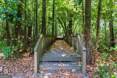 3311 Thornbridge Drive, Powder Springs, GA 30127 - Photo 41