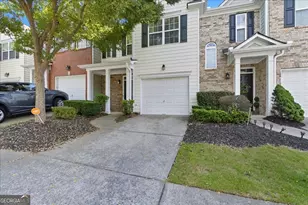 3311 Thornbridge Dr, Powder Springs, GA 30127 - Photo 1