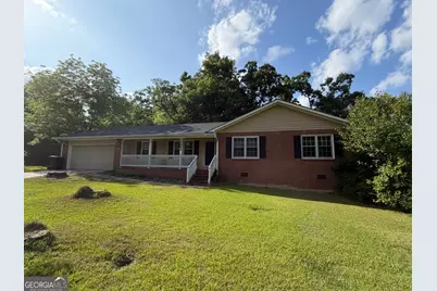 1864 Timberlane Road, Milledgeville, GA 31061 - Photo 1
