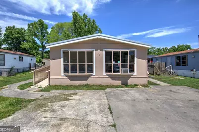 50 Tency Lane NE, Rome, GA 30165 - Photo 3