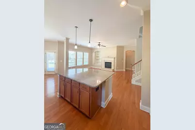 7 Mossy Rock Court, Newnan, GA 30265 - Photo 9