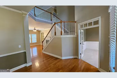 7 Mossy Rock Court, Newnan, GA 30265 - Photo 7