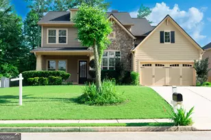 7 Mossy Rock Ct, Newnan, GA 30265 - Photo 1