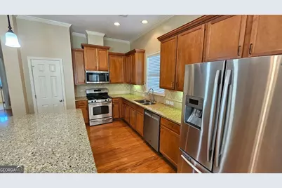 7 Mossy Rock Court, Newnan, GA 30265 - Photo 13